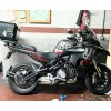 KIT Barcelona - TRK502 e 502X